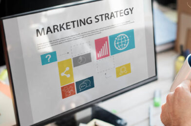 Marketing Strategies for Small Businesses on a Budget