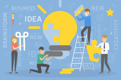 5 Steps to Turn Your Business Idea into Reality