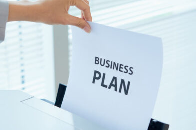 Creating a Solid Business Plan: A Step-by-Step Guide